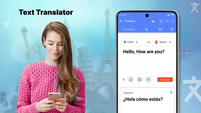 All Language Translate Pro screenshot1