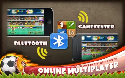 Head Soccer screenshot3