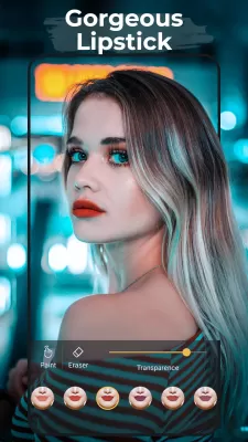 MiX Camera screenshot1