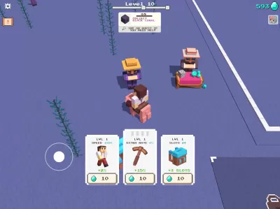 CubeCrafter screenshot3