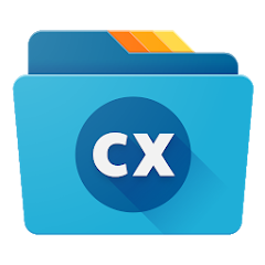 Cx File Explorer MOD APK