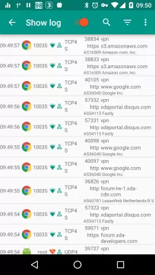 NetGuard screenshot3