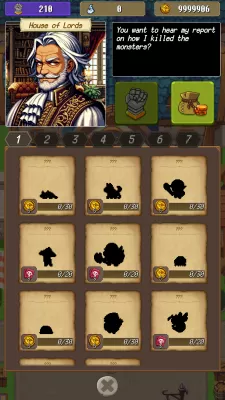 HACK & SLASH Kingdom screenshot4
