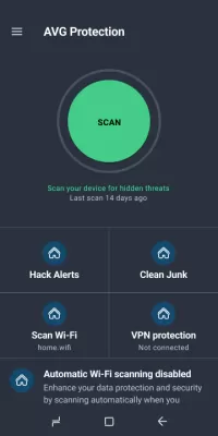 AVG Protection screenshot2