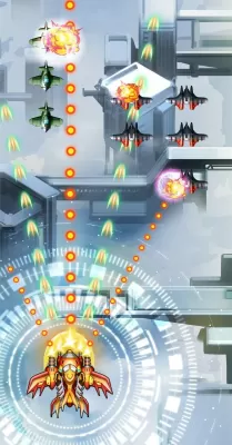 AFC Solar Squad screenshot2