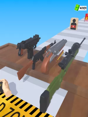 Reload Rush screenshot3