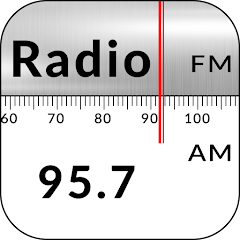 Radio FM AM MOD APK icon