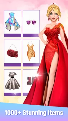 Fashion Show screenshot1