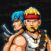 Metal Contras: Soldiers Squad MOD APK