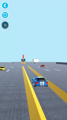 Drift Parking screenshot3