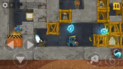 Live Factory screenshot4