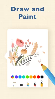 My Diary screenshot1