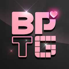 BLACKPINK THE GAME MOD APK