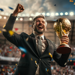 Club Boss MOD APK icon