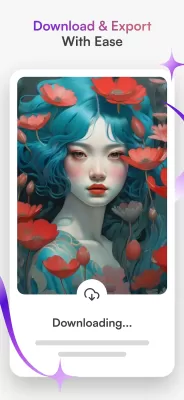 starryai screenshot2