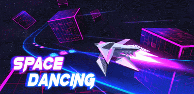Space Dancing screenshot1