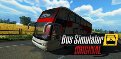 Bus Simulator 2015 screenshot1