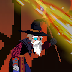 Legend of Grandpa MOD APK