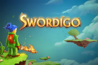 Swordigo screenshot3