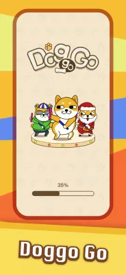 Doggo Go screenshot2