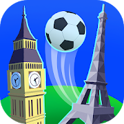 Soccer Kick MOD APK icon