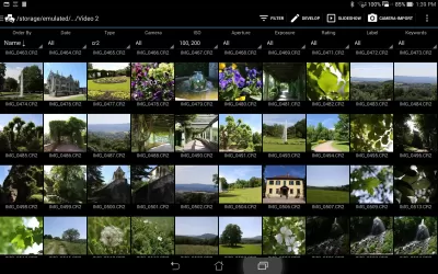 Photo Mate R3 screenshot2