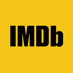 IMDb MOD APK icon