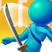 Sword Play MOD APK icon