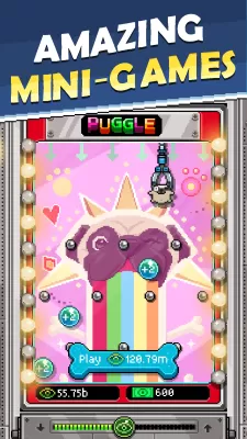 PewDiePie's Tuber Simulator screenshot1