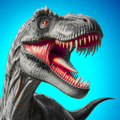 Dinosaur Universe MOD APK icon