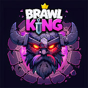 Brawl King MOD APK icon