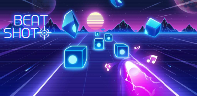 Beat Shot 3D screenshot4