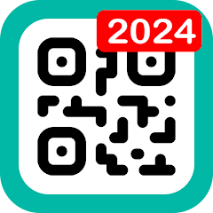 QR Code & Barcode Scanner MOD APK icon