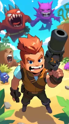 Gun Hero screenshot2