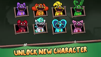 Zoo Critters: Monster Keeper screenshot2