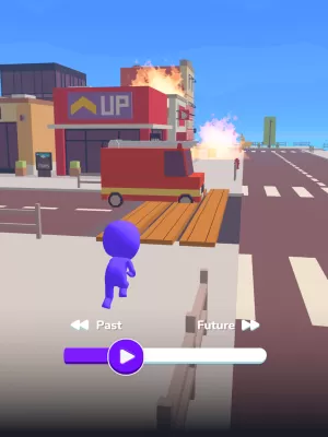 Time Control! screenshot2