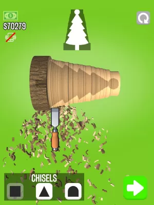 Woodturning screenshot3