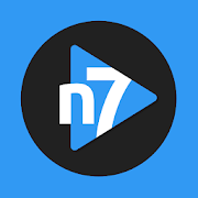 n7player MOD APK icon