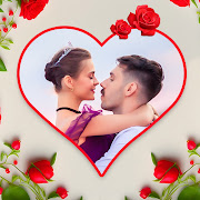True Love Frames MOD APK icon