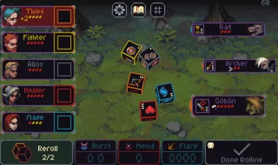 Slice & Dice screenshot3
