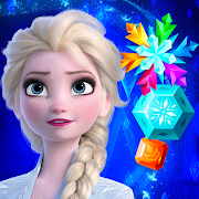 Disney Frozen Adventures MOD APK icon