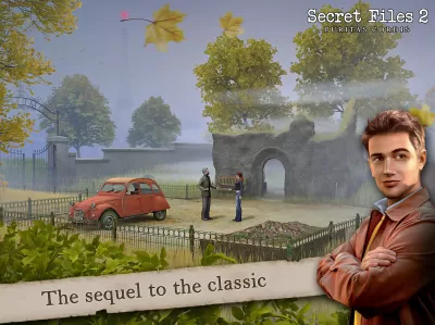 Secret Files 2 screenshot2