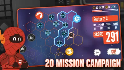 Warbits+ screenshot4