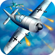 Sky Aces 2 MOD APK icon