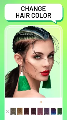 YuFace screenshot4