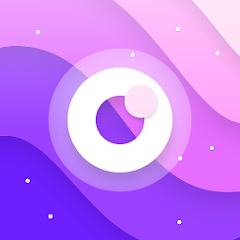 Nebula Icon Pack MOD APK icon