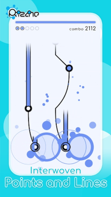 Rizline screenshot1