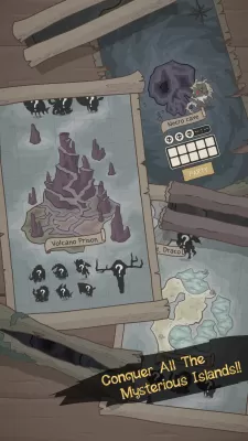 Wild Tamer screenshot1