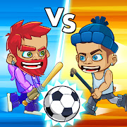Street Soccer：Ultimate Fight MOD APK icon