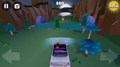 Faily Brakes screenshot4